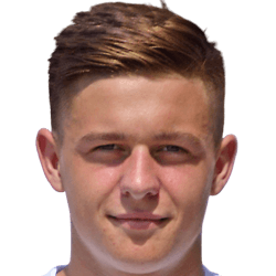 Michal Travnicek fm 2021
