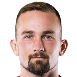 Patrik Vizek fm 2021