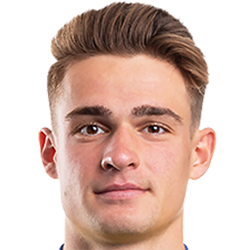 Patrik Slamena fm 2021