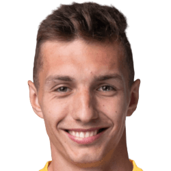 Jakub Kopriva fm 2021