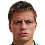 Jakub Dvorak fm 2021