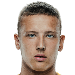 Jan Backovsky fm 2021