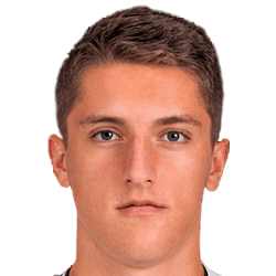 Daniel Stropek fm 2021