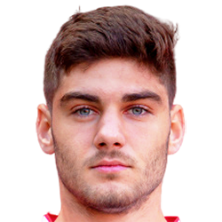 Nedzad Zinhasovic fm 2021