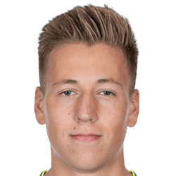 Jakub Trefil fm 2021