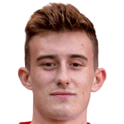 Daniel Kosek fm 2021