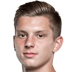 Vaclav Penc fm 2021