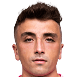 Jakub Krepelka fm 2021