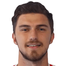 Vitezslav Hrdlicka fm21