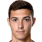 Michal Mlynarik fm 2021