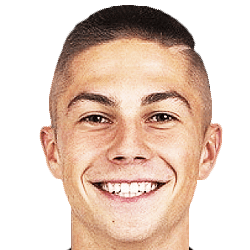 Martin Vlachovsky fm 2021
