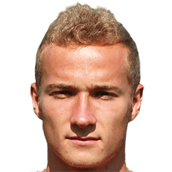 David Panek fm21
