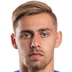 Filip Stepanek fm 2021