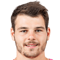 Ludek Nemecek fm 2021