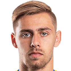 Michal Stepanek fm 2021
