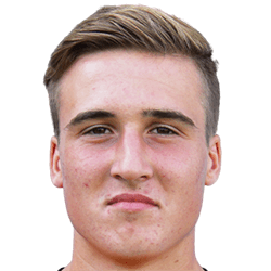 Lukas Hasalik fm 2021