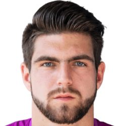 Krystof Lasak fm 2021