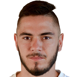Petr Kirschner fm 2021