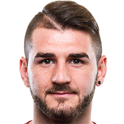 Martin Matousek fm 2021