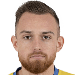 Tomas Benetka fm 2021