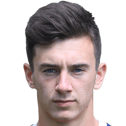 Matej Luksch fm 2021