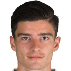 Patrik Svantner fm21