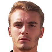 Petr Rothe fm 2021