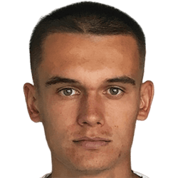 Kamil Kulhavy fm 2021