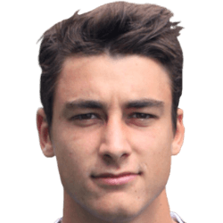 Rostislav Tomek fm 2021