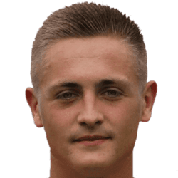 Miroslav Petrlak fm 2021