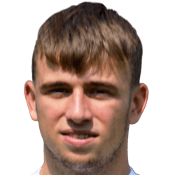 Josef Locker fm 2021