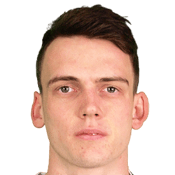 Jakub Parizek fm 2021