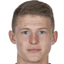 Jakub Kosar fm 2021