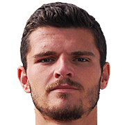 Lukas Marsalek fm 2021