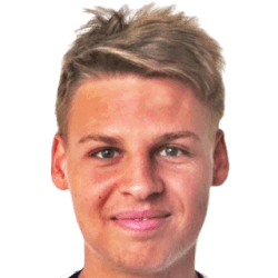 Rostislav Vokac fm 2021