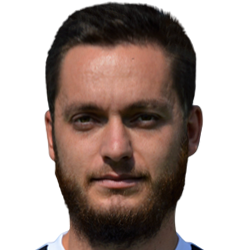 Jan Vobejda fm 2021