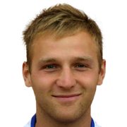 Lukas Budejsky fm 2021