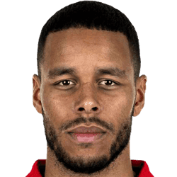 Mathias Jørgensen fm 2021