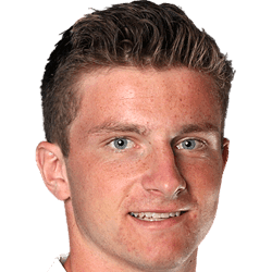 Anders Dreyer fm 2021