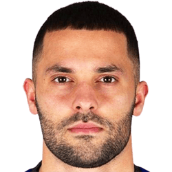 Riza Durmisi fm 2021