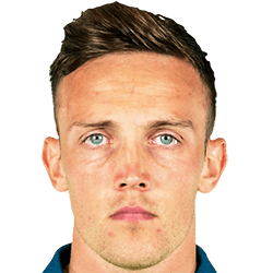 Lasse Vigen fm 2021