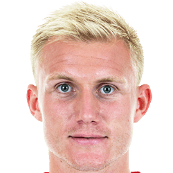 Frederik Sørensen fm 2021