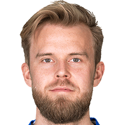 Christian Gytkjær fm 2021