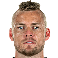 Brian Hamalainen fm 2021