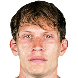 Ryan Johnson Laursen fm 2021