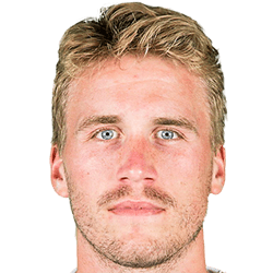 Alexander Ludwig fm 2021