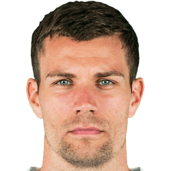 Nicklas Helenius fm 2021