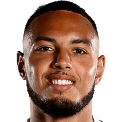 Kenneth Zohore FM 2021