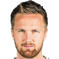 Kasper Larsen fm 2021