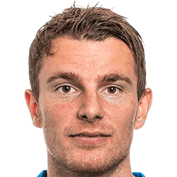 Jesper Lauridsen fm 2021